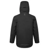 Portwest EV461 EV4 téli parka kabát Fekete - M