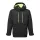 Portwest EV461 EV4 téli parka kabát Fekete - XL