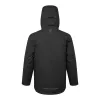 Portwest EV461 EV4 téli parka kabát Fekete - XL