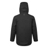 Portwest EV461 EV4 téli parka kabát Fekete - 3XL