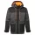 Portwest EV461 EV4 téli parka kabát Mole szürke - XL