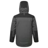 Portwest EV461 EV4 téli parka kabát Mole szürke - XL