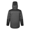 Portwest EV461 EV4 téli parka kabát Mole szürke - M