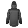 Portwest EV461 EV4 téli parka kabát Mole szürke - 3XL