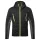 Portwest EV470 EV4 szigetelt hibrid dzseki Fekete - 3XL