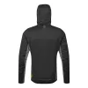 Portwest EV470 EV4 szigetelt hibrid dzseki Fekete - 3XL