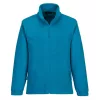 Portwest F205 Férfi Aran polár pulóver Víz - 3XL