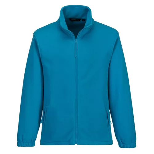 Portwest F205 Férfi Aran polár pulóver Víz - 3XL