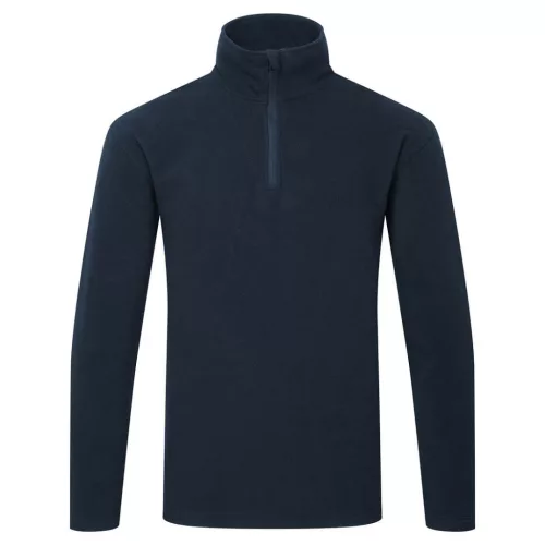 Portwest F409 Eco gyapjú pulóver Navy - S