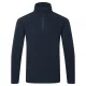Portwest F409 Eco gyapjú pulóver Navy - XL