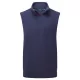 Portwest F417 Gyapjú mellény Navy - 3XL