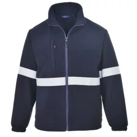 Portwest F433 Iona Lite polár Navy - 4XL