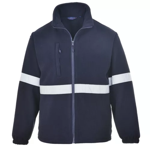 Portwest F433 Iona Lite polár Navy - L