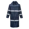 Portwest F438 Classic Iona esőkabát Navy - S