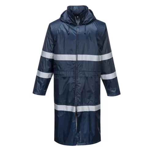 Portwest F438 Classic Iona esőkabát Navy - S