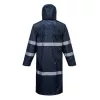 Portwest F438 Classic Iona esőkabát Navy - S
