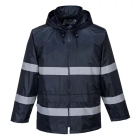 Portwest F440 Classic Iona esőkabát Navy - 3XL