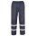 Portwest F441 Classic Iona esőnadrág Navy - 3XL