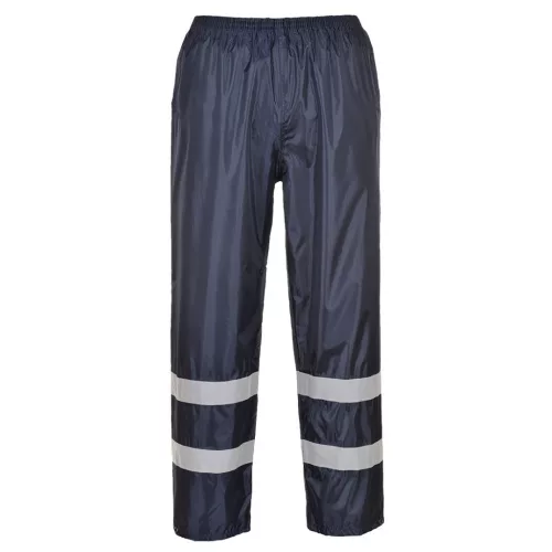 Portwest F441 Classic Iona esőnadrág Navy - 3XL