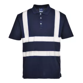 Portwest F477 Iona póló Navy - 5XL