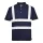 Portwest F477 Iona póló Navy - 5XL