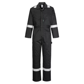 Portwest F813 Iona overál Fekete - XL