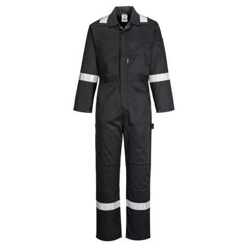 Portwest F813 Iona overál Fekete - 3XL