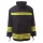 Portwest FB30 3000 Over-Coat tűzoltó kabát Navy - L