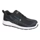 Portwest FC06 Eco Fly Composite Trainer S1PS SR FO Fekete/Kék - 46
