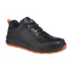 Portwest FC09 Compositelite perforált biztonsági Trainer S1P Fekete/Narancs - 41