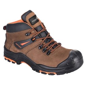   Portwest FC17 Compositelite Montana Hiker bakancs S3 Barna - 43