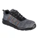 Portwest FC25 Compositelite Argen S3 Trainer Szürke - 38