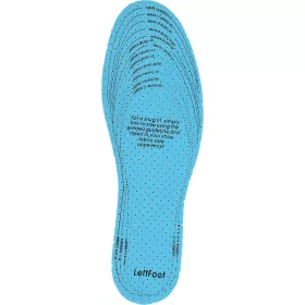 Portwest FC86 Actifresh talpbetét Fehér