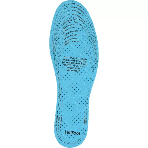Portwest FC86 Actifresh talpbetét Fehér