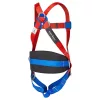 Portwest FP14 Portwest 2 pontos testheveder Piros