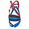 Portwest FP17 Portwest Comfort teljes testheveder Piros