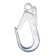 Portwest FP35 Akasztóhorog karabiner Ezüst