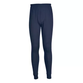   Portwest FR14 Lángálló, antisztatikus jégeralsó Navy - 3XL