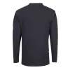 Portwest FR32 FR antisztatikus felső Navy - L