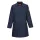 Portwest FR34 FR Standard lángálló köpeny Navy - S