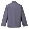 Portwest FR35 Bizflame Work lángálló kabát Szürke - 3XL