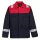 Portwest FR55 Bizflame Plus kabát Navy - S