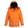 Portwest FR59 FR Anti-Static téli kabát Narancs - XXL