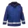 Portwest FR59 FR Anti-Static téli kabát Royal kék - 3XL