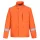 Portwest FR601 Bizflame Plus Lightweight Stretch lángálló kabát Narancs - S