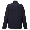 Portwest FR65 FR Molten Metal kabát Navy - XXL