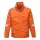 Portwest FR68 Bizflame Ultra kabát Narancs - XXL