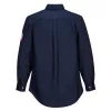 Portwest FR69 Bizflame Plus ing Navy - 3XL