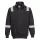 Portwest FR710 WX3 lángálló pulóver Fekete - 3XL