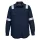 Portwest FR720 FR Lightweight könnyű lángálló antisztatikus ing Navy - 3XL